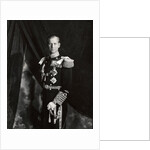 Prince Philip by Cecil Beaton
