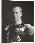 Prince Philip by Cecil Beaton