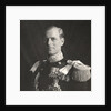 Prince Philip by Cecil Beaton