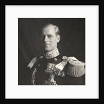 Prince Philip by Cecil Beaton