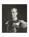 Prince Philip by Cecil Beaton