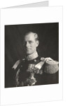 Prince Philip by Cecil Beaton