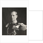 Prince Philip by Cecil Beaton