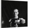 Prince Philip by Cecil Beaton