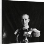 Prince Philip by Cecil Beaton