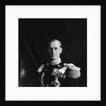 Prince Philip by Cecil Beaton