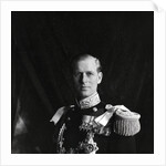 Prince Philip by Cecil Beaton