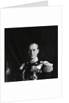 Prince Philip by Cecil Beaton