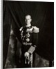 Prince Philip by Cecil Beaton