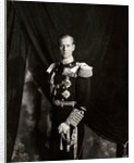 Prince Philip by Cecil Beaton