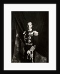 Prince Philip by Cecil Beaton