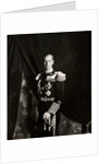 Prince Philip by Cecil Beaton