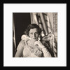 Princess Alexandra on the Coronation of Queen Elizabeth II by Cecil Beaton