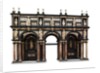 Roodloft from Hertogenbosch by Coenraed van Norenberch