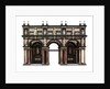 Roodloft from Hertogenbosch by Coenraed van Norenberch