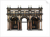 Roodloft from Hertogenbosch by Coenraed van Norenberch
