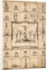 The Surprising Venetian and His Children, at the Sadler's Wells by Unknown