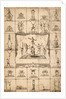 The Surprising Venetian and His Children, at the Sadler's Wells by Unknown