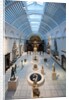 Medieval and Renaissance Galleries at the V&A Museum by V&A Photography Stuido
