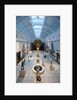 Medieval and Renaissance Galleries at the V&A Museum by V&A Photography Stuido