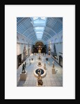 Medieval and Renaissance Galleries at the V&A Museum by V&A Photography Stuido