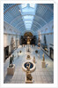 Medieval and Renaissance Galleries at the V&A Museum by V&A Photography Stuido