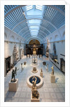 Medieval and Renaissance Galleries at the V&A Museum by V&A Photography Stuido