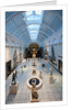Medieval and Renaissance Galleries at the V&A Museum by V&A Photography Stuido