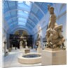 Medieval and Renaissance Galleries at the V&A Museum by V&A Photography Stuido