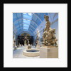 Medieval and Renaissance Galleries at the V&A Museum by V&A Photography Stuido