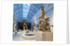 Medieval and Renaissance Galleries at the V&A Museum by V&A Photography Stuido