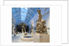 Medieval and Renaissance Galleries at the V&A Museum by V&A Photography Stuido