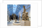 Medieval and Renaissance Galleries at the V&A Museum by V&A Photography Stuido