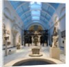 Medieval and Renaissance Galleries at the V&A Museum by V&A Photography Stuido