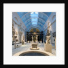Medieval and Renaissance Galleries at the V&A Museum by V&A Photography Stuido