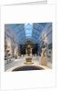 Medieval and Renaissance Galleries at the V&A Museum by V&A Photography Stuido