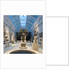 Medieval and Renaissance Galleries at the V&A Museum by V&A Photography Stuido