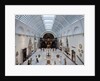 Medieval and Renaissance Galleries at the V&A Museum by V&A Photography Stuido