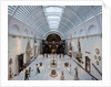 Medieval and Renaissance Galleries at the V&A Museum by V&A Photography Stuido