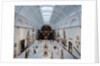 Medieval and Renaissance Galleries at the V&A Museum by V&A Photography Stuido