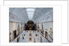 Medieval and Renaissance Galleries at the V&A Museum by V&A Photography Stuido