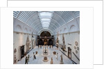 Medieval and Renaissance Galleries at the V&A Museum by V&A Photography Stuido