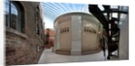 Daylit galleries in the Medieval and Renaissance galleries at the V&A Museum by V&A Photography Stuido