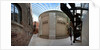 Daylit galleries in the Medieval and Renaissance galleries at the V&A Museum by V&A Photography Stuido