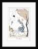 L' Air by George Barbier