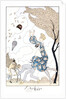 L' Air by George Barbier