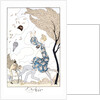 L' Air by George Barbier