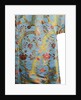 Man's nightgown with bizarre design, detail by Unknown