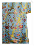 Man's nightgown with bizarre design, detail by Unknown