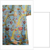 Man's nightgown with bizarre design, detail by Unknown